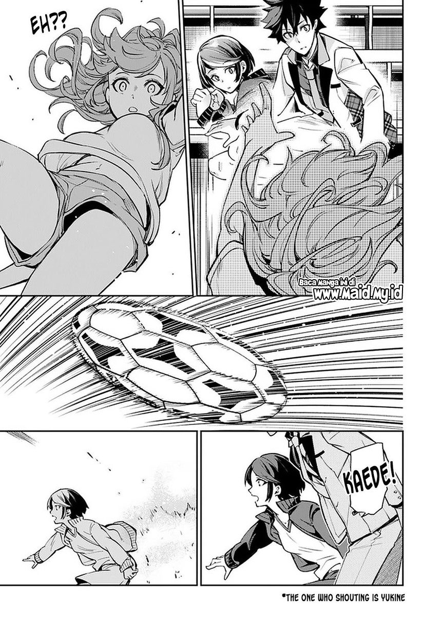Isekai de Cheat Skill wo te ni Shita ore wa, Genjitsu Sekai wo mo Musou Suru ~Level Up wa Jinsei wo Kaeta~